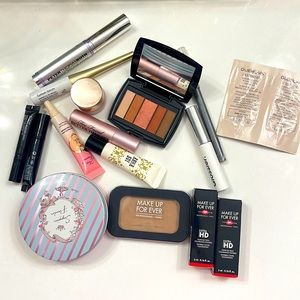 Make up packages